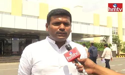 Gudivada Amarnath Comments On Chandrababu Gudivada Amarnath Comments On Chandrababu