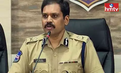 16 Crore Personal Data Was Stolen Across The Country Cyberabad Polices Revealed The Biggest Cyber Scam
