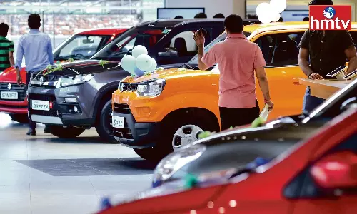 Maruti Vehicles Are Expensive From April Only 9 Days Left To Book Cheap