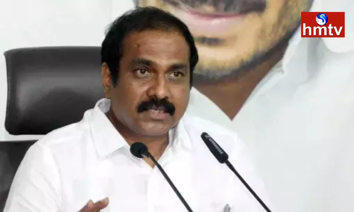 Kannababu Comments On MLC Elections Kannababu Comments On MLC Elections