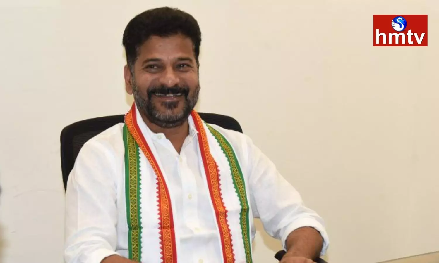 Revanth Reddy House Arrest