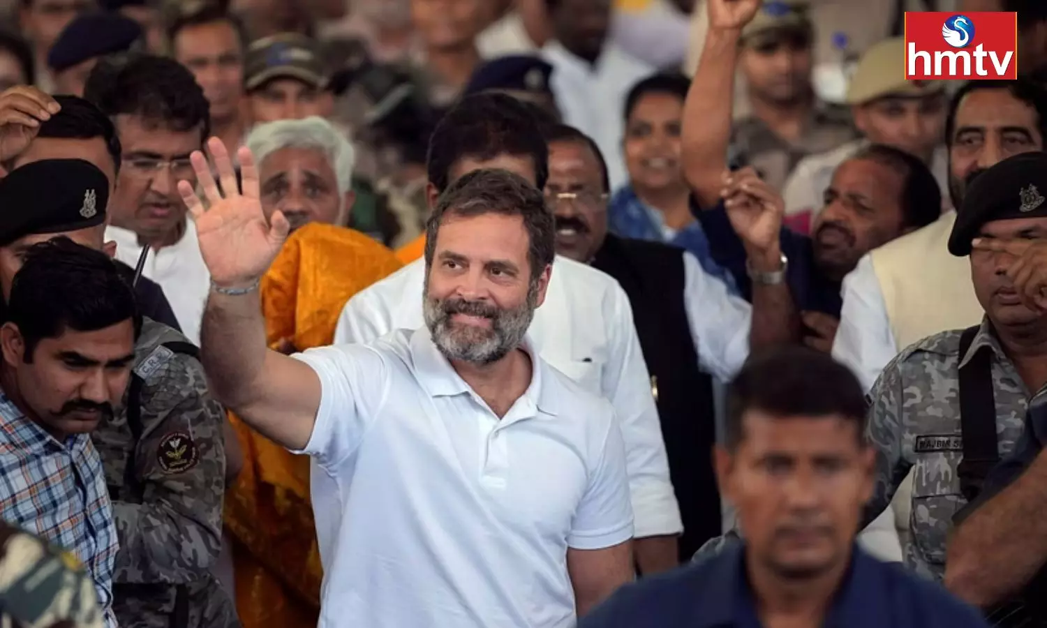 Rahul Gandhi Lose his Lok Sabha Seat Rahul Gandhi Lose his Lok Sabha Seat
