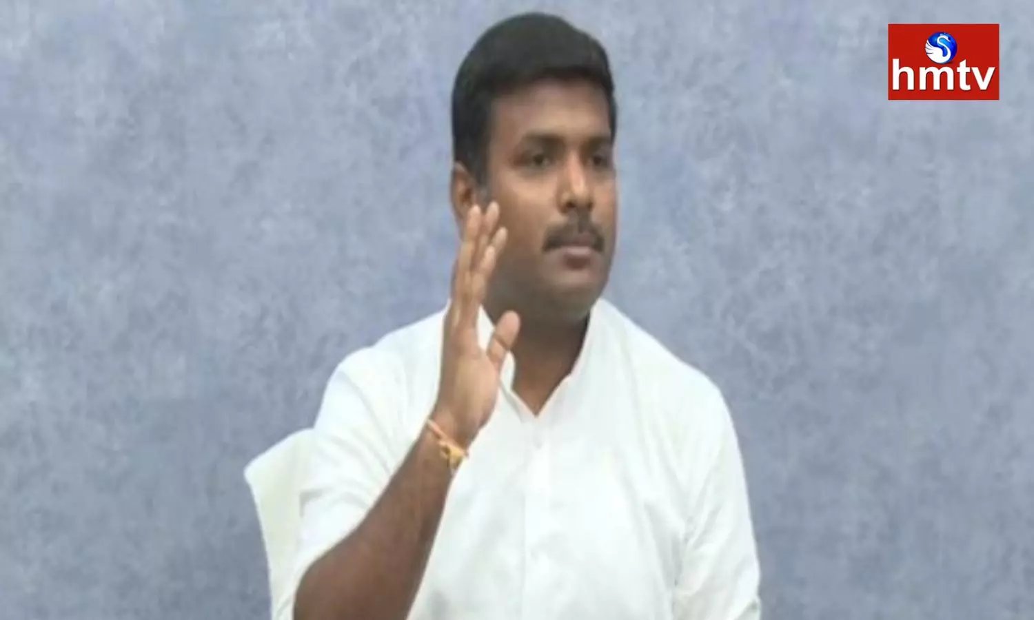 Gudivada Amarnath Slams Chandrababu