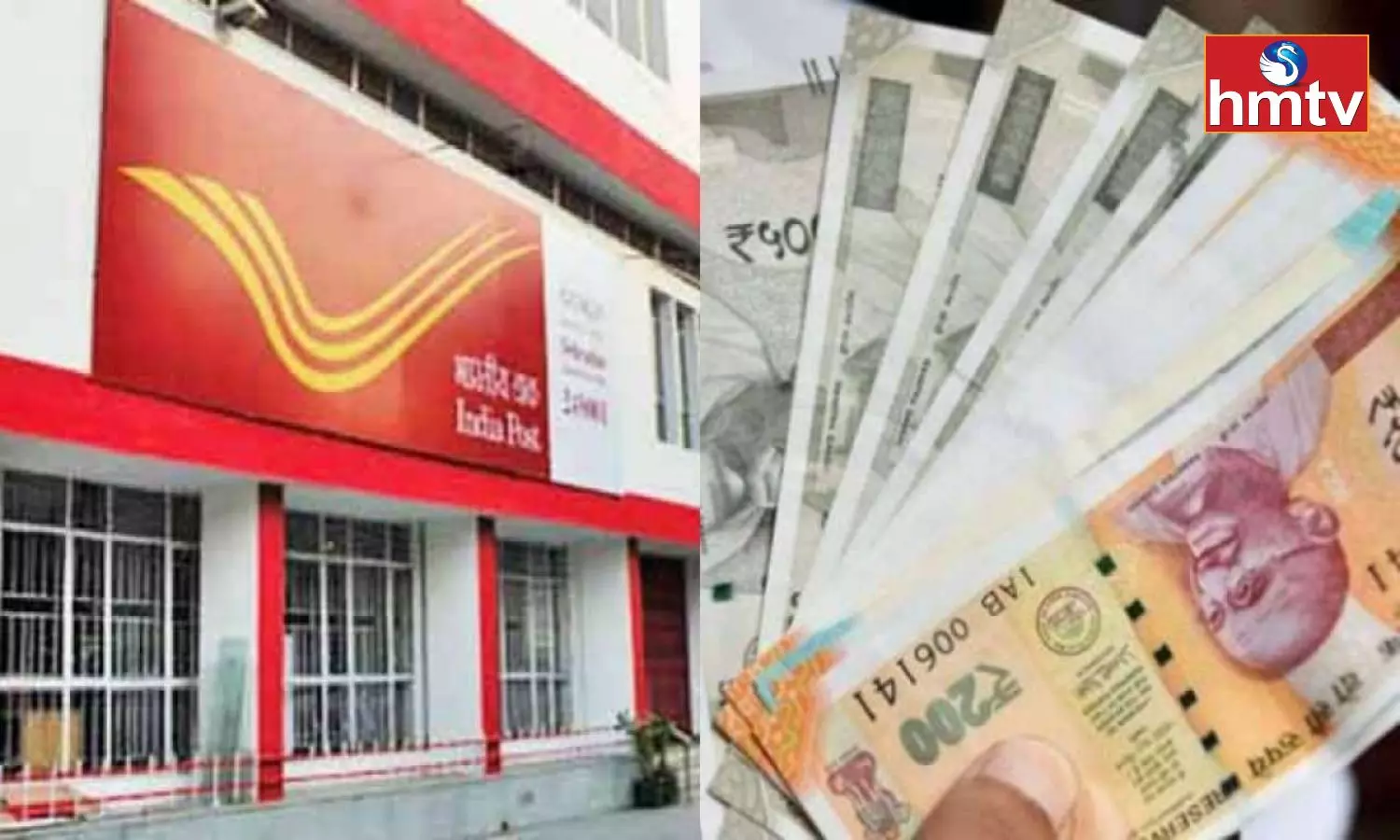 Invest in Post Office Recurring Deposit Earn 16 Lakhs in Ten Years