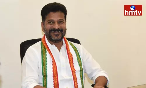 Revanth Reddy House Arrest Revanth Reddy House Arrest
