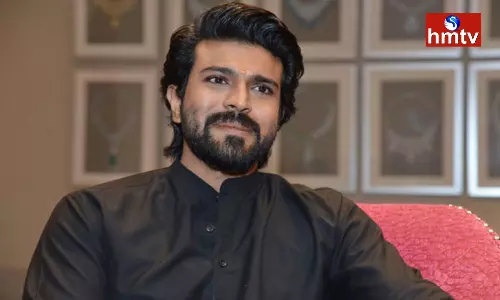 Ram Charan Wants Pawan Kalyan Support Even After RRR Movie