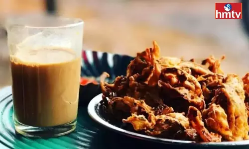 Some Foods Should not be Taken Along With Tea It Will Harm Health