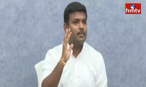 Gudivada Amarnath Slams Chandrababu Gudivada Amarnath Slams Chandrababu