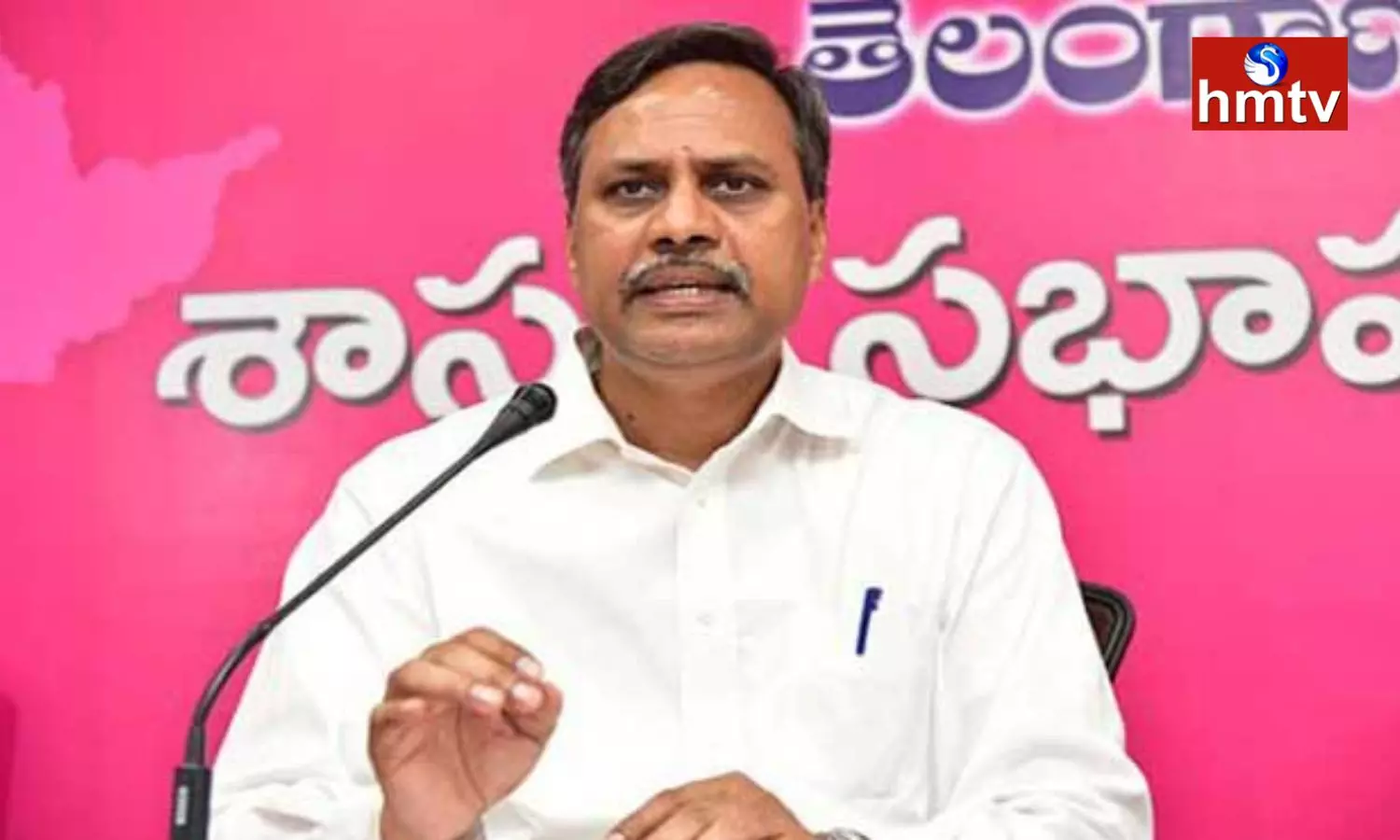 Palla Rajeshwar Reddy About Farmers Loss Compensation