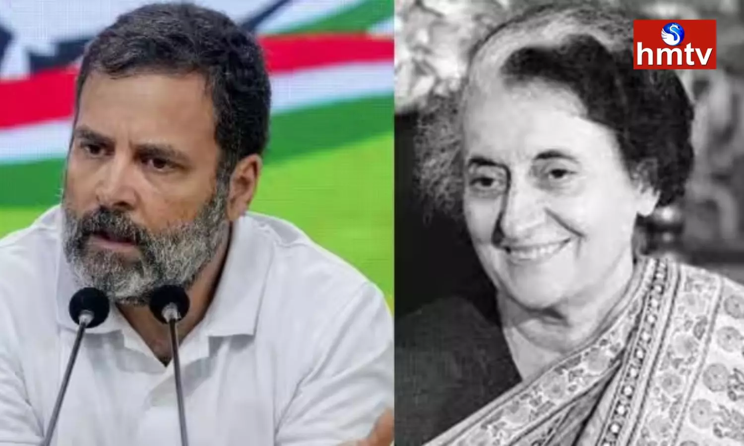 After Indira Rahul Gandhi Second From Family to be Disqualified