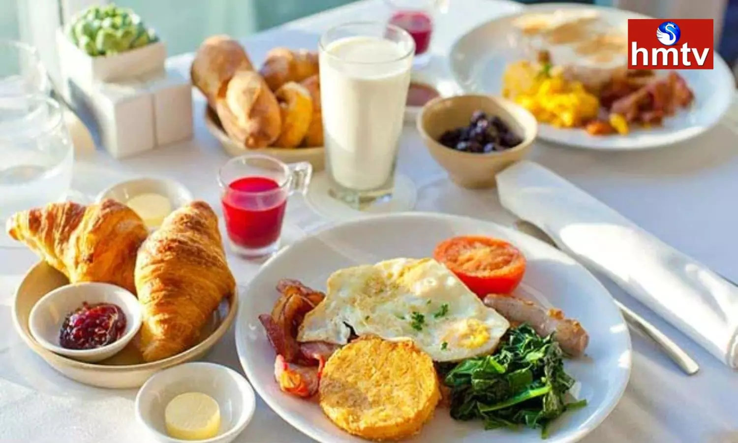 Dont Make These Mistakes About Breakfast or Else you Will Have to pay the Hospital Bill