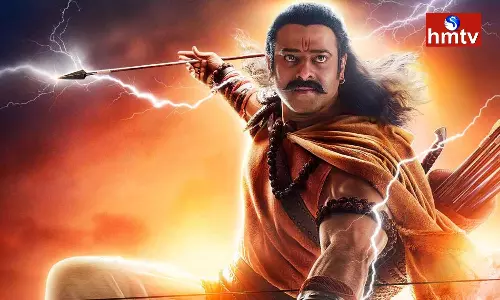 Prabhas Fans Are Trolling Om Raut