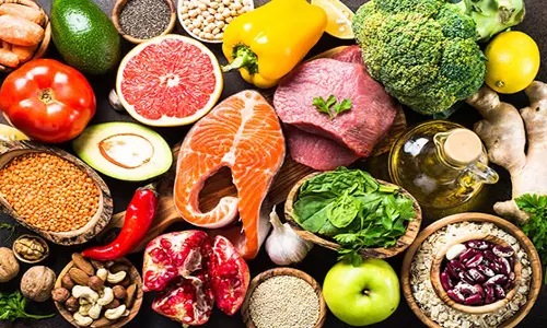 Spring is Here Change Your Diet Include These Superfoods Spring is Here Change Your Diet Include These Superfoods