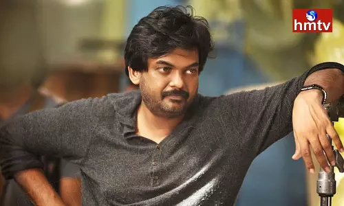 Puri Jagannadh Is Still Struggling For His Next Cinema