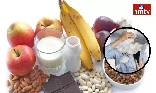 Eat These Foods to Improve Mood They Help Increase the Serotonin Hormone