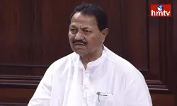 Dharmapuri Srinivas Written Letter On Party Change