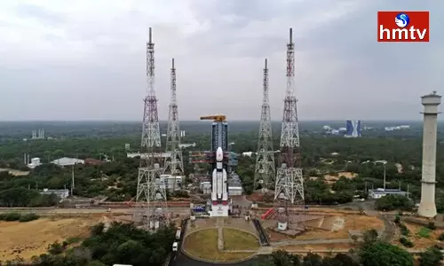 ISRO To Launch LVM M3 One Web India 2 Mission Today All You Need To Know AU60 ISRO To Launch LVM M3 One Web India 2 Mission Today All You Need To Know AU60