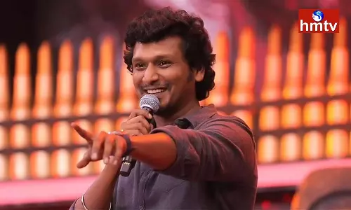 Lokesh Kanagaraj Gave Shock With His Speed