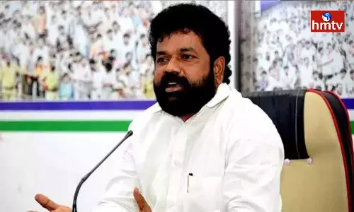 Nandigam Suresh Comments On Undavalli Sridevi Press Meet