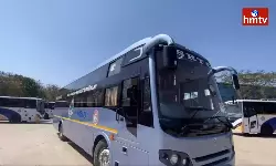 Dynamic Pricing System in TSRTC