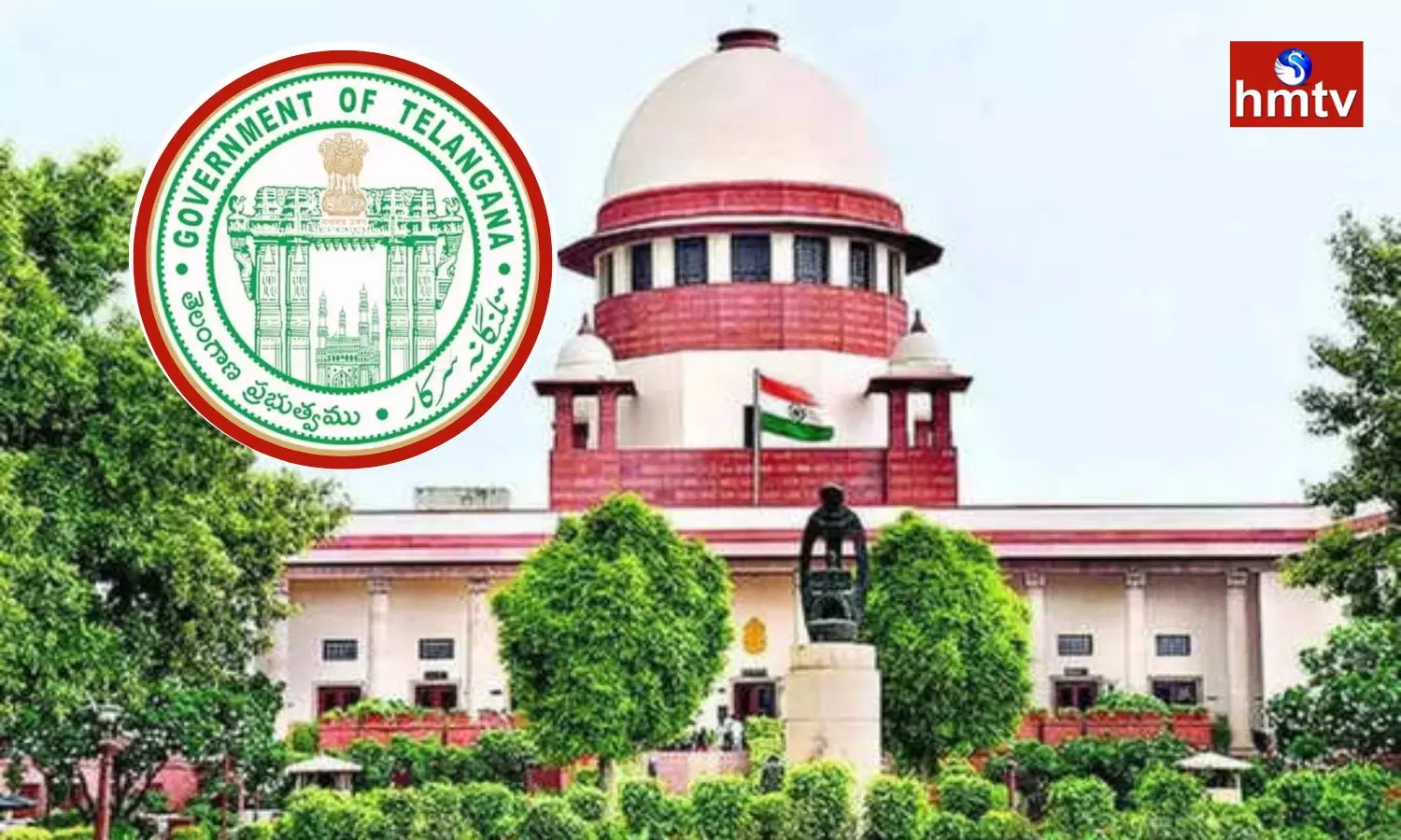 Hearing In Supreme Court On Raj Bhavan Pending Bills