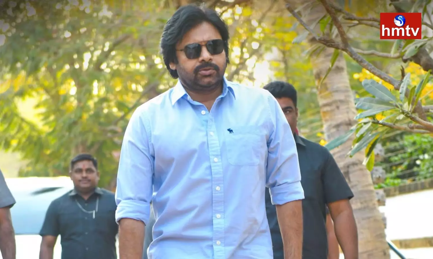 Pawan Kalyan Is Charging Two Croes For Remake Movie