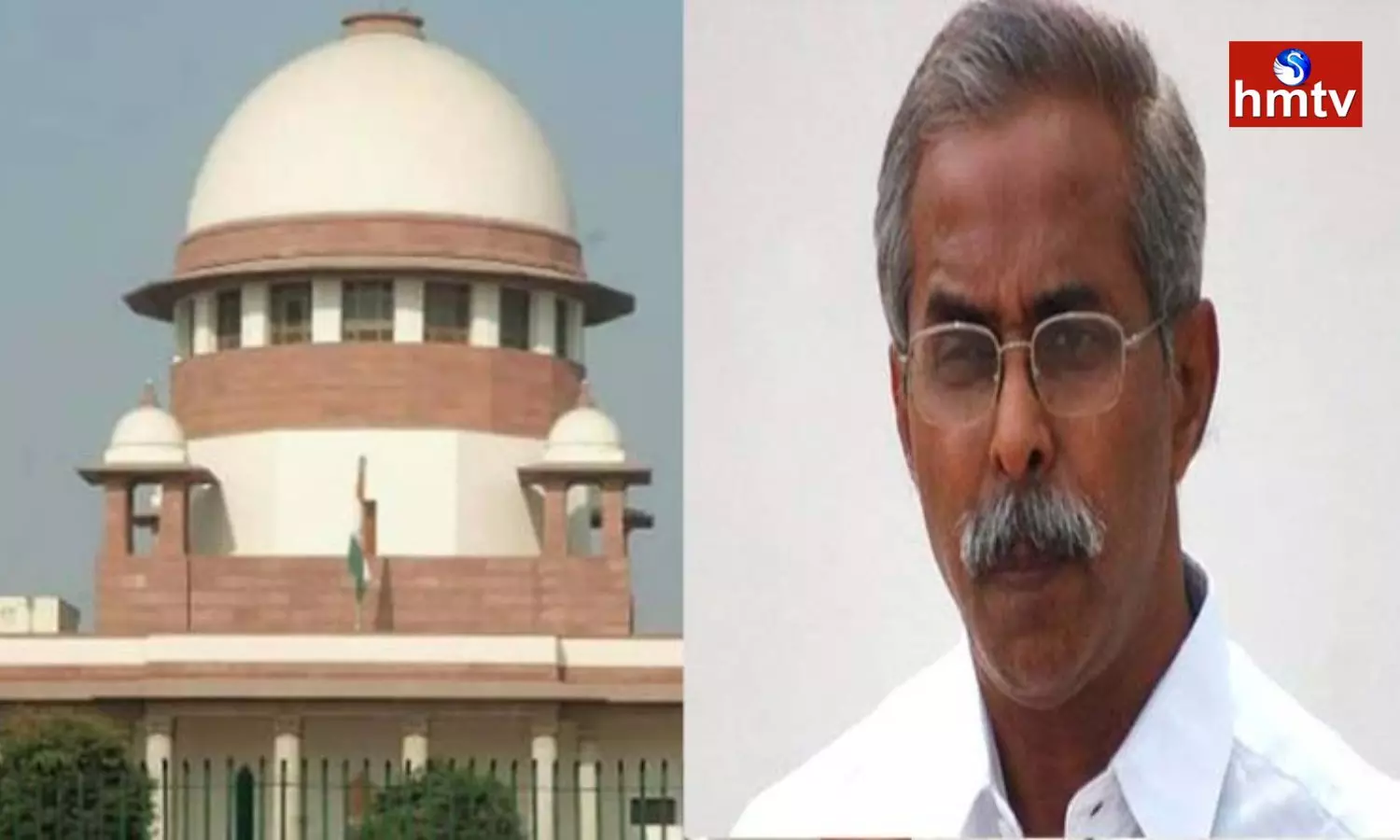 Supreme Court Asks CBI to Change Investigation Officer in YS Viveka Murder Case