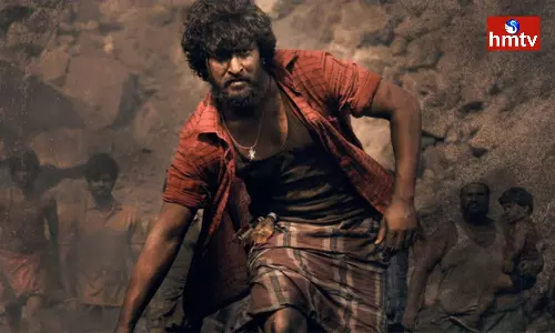 Nanis Dasara Movie Theatrical Business On Grand Scale Nanis Dasara Movie Theatrical Business On Grand Scale