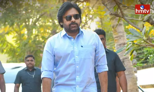 Pawan Kalyan Is Charging Two Croes For Remake Movie