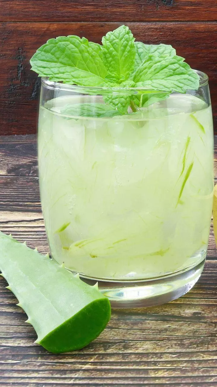 Health Tips: కలబంద అందానికే కాదు ఆరోగ్యానికి కూడా..