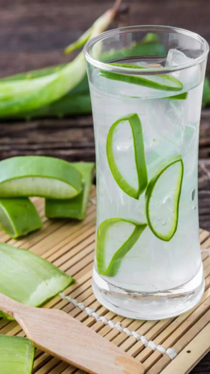 Health Tips: కలబంద అందానికే కాదు ఆరోగ్యానికి కూడా..