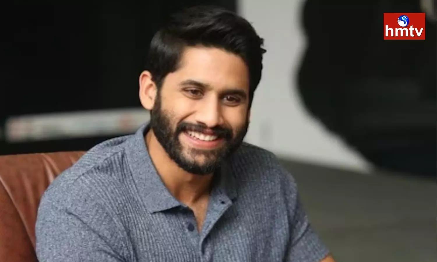 Naga Chaitanya Shifted To New House In Jubilee Hills