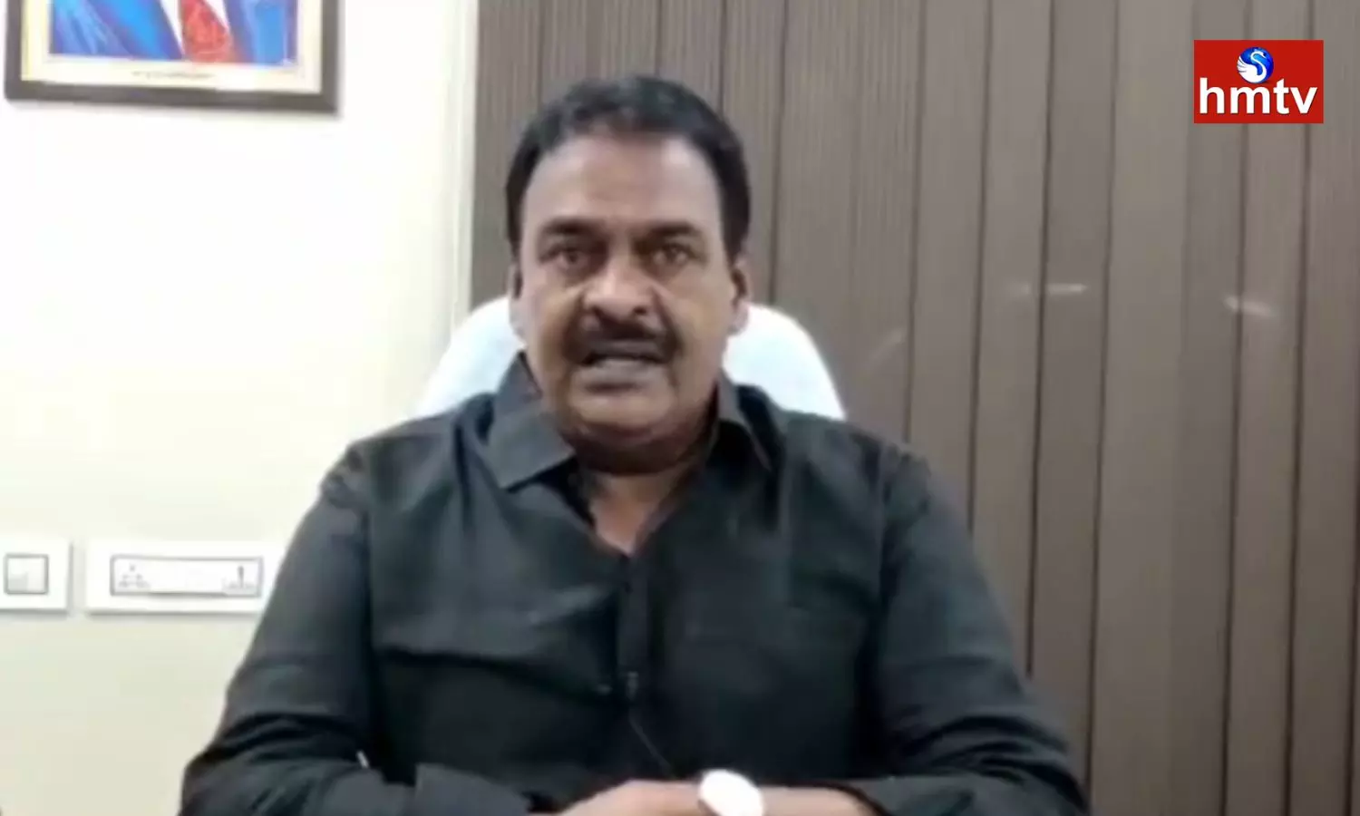 MLA Rapaka Explanation On Cross Voting In MLC Elections MLA Rapaka Explanation On Cross Voting In MLC Elections