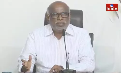 Dokka Manikya Vara Prasad Comments On Undavalli Sridevi
