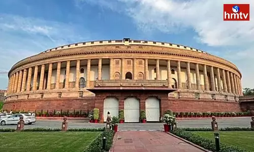 Congress MPs To Meet In Kharge Chamber Of Parliament