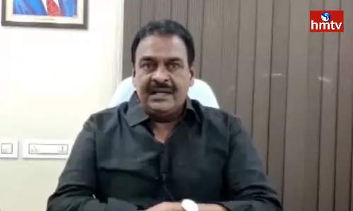 MLA Rapaka Explanation On Cross Voting In MLC Elections MLA Rapaka Explanation On Cross Voting In MLC Elections