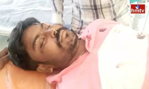 One Dead in Exchange of Fire in Pulivendula