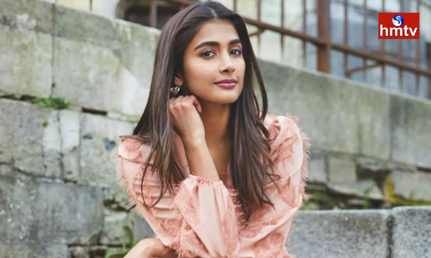 Pooja Hegde Is In Safe Zone Because Of Two Directors