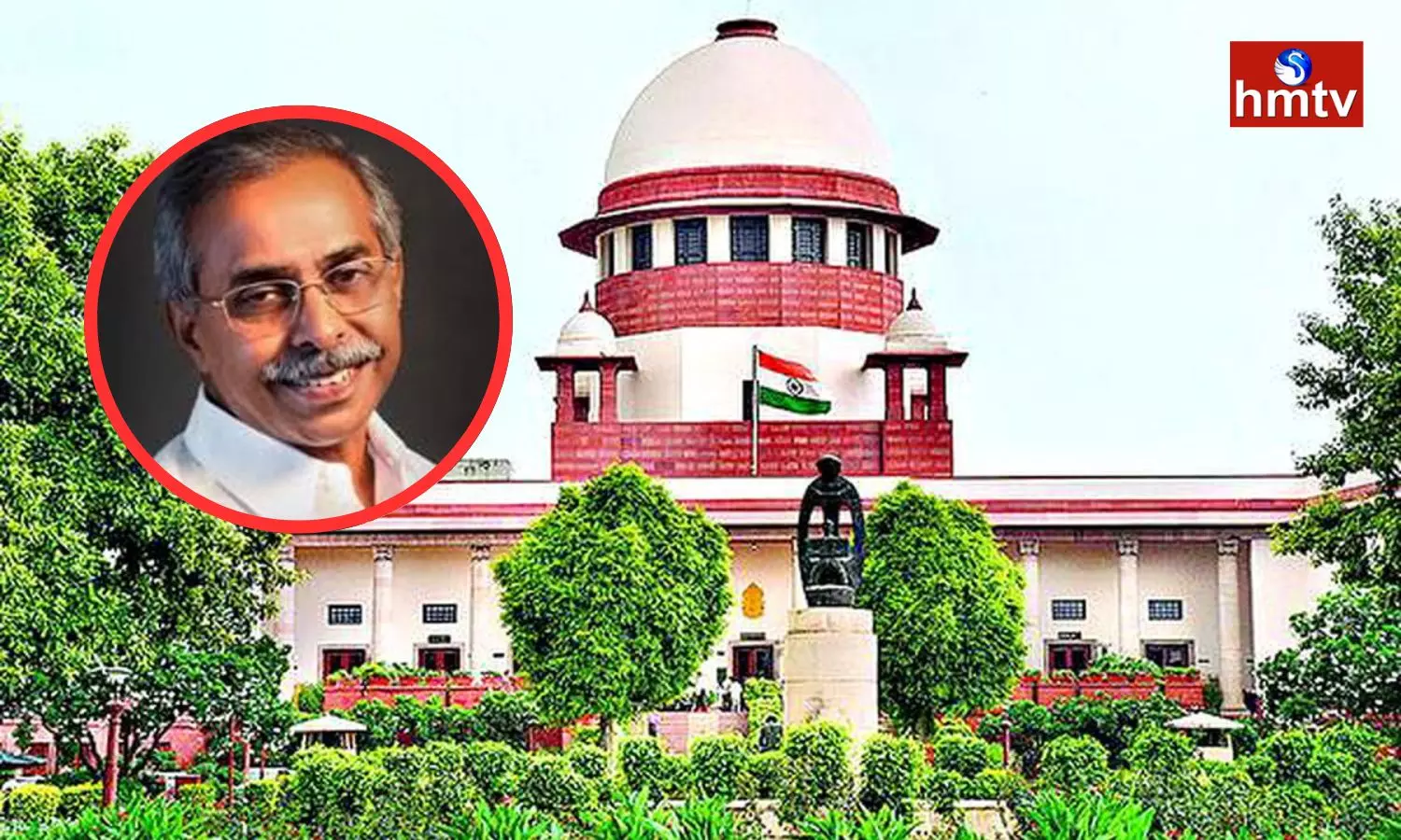 Supreme Court To End Investigation By April 30