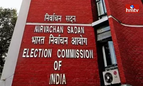 EC Will Release Karnataka Election Schedule