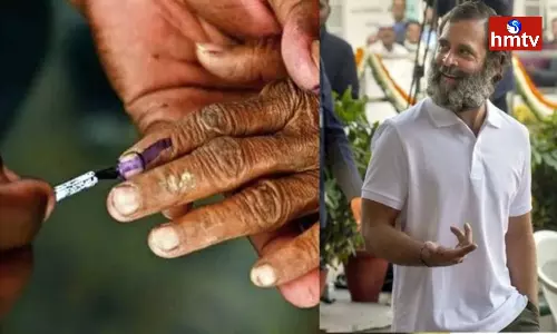 Excitement Over Wayanad By Election Will EC  Announce Schedule Along With Karnataka