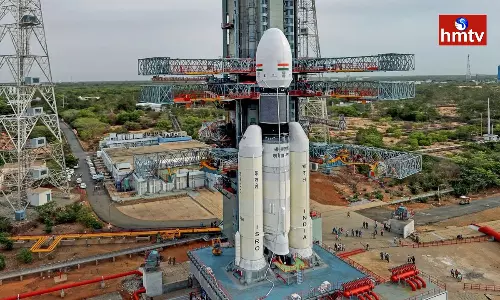 ISRO IPRC Recruitment 2023 Check for all Details