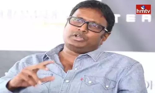 Mahesh Babu Okkadu Movie Regarding CG Works Says Gunasekhar