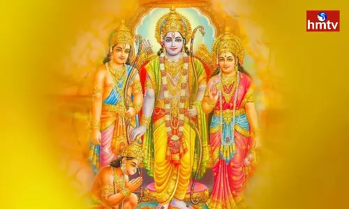 Ram Navami 2023 Date, History, Significance, Timing and Wishes