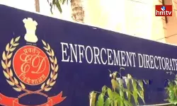 Enforcement Directorate In The Data Chory Case