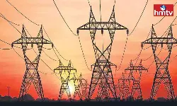 Telangana State Recorded Highest Power Consumption Today