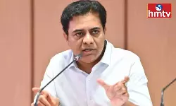 Minister KTR Tweet On Bjp