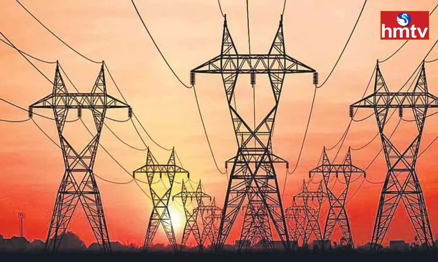 Telangana State Recorded Highest Power Consumption Today Telangana State Recorded Highest Power Consumption Today