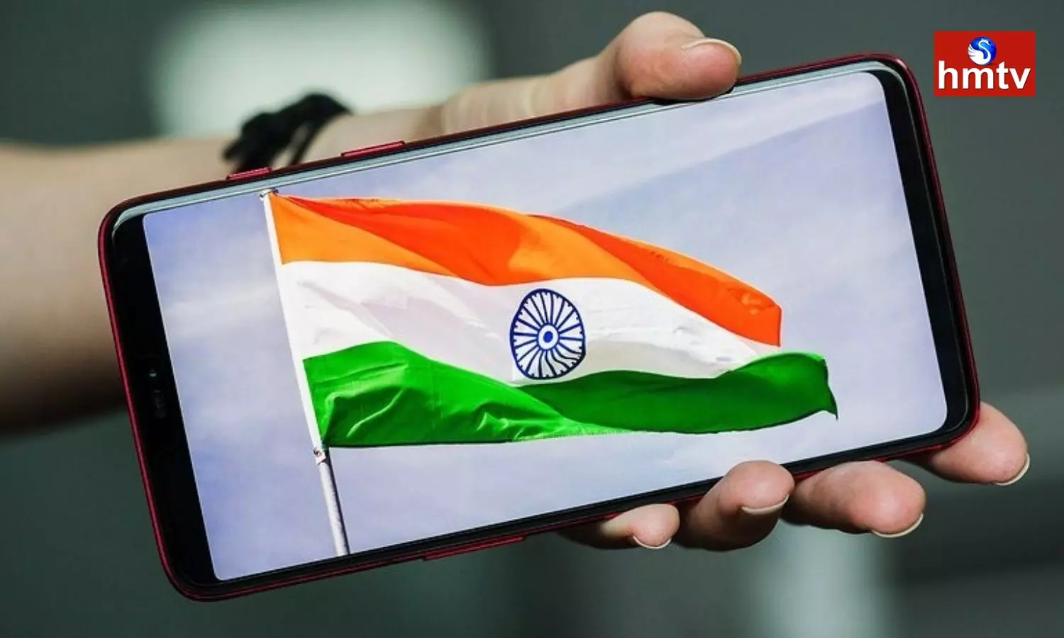 Apple Contribution to Made in India Smartphone Shipments Reached 25%
