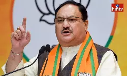 JP Naddas Visit To Telangana Was Cancelled